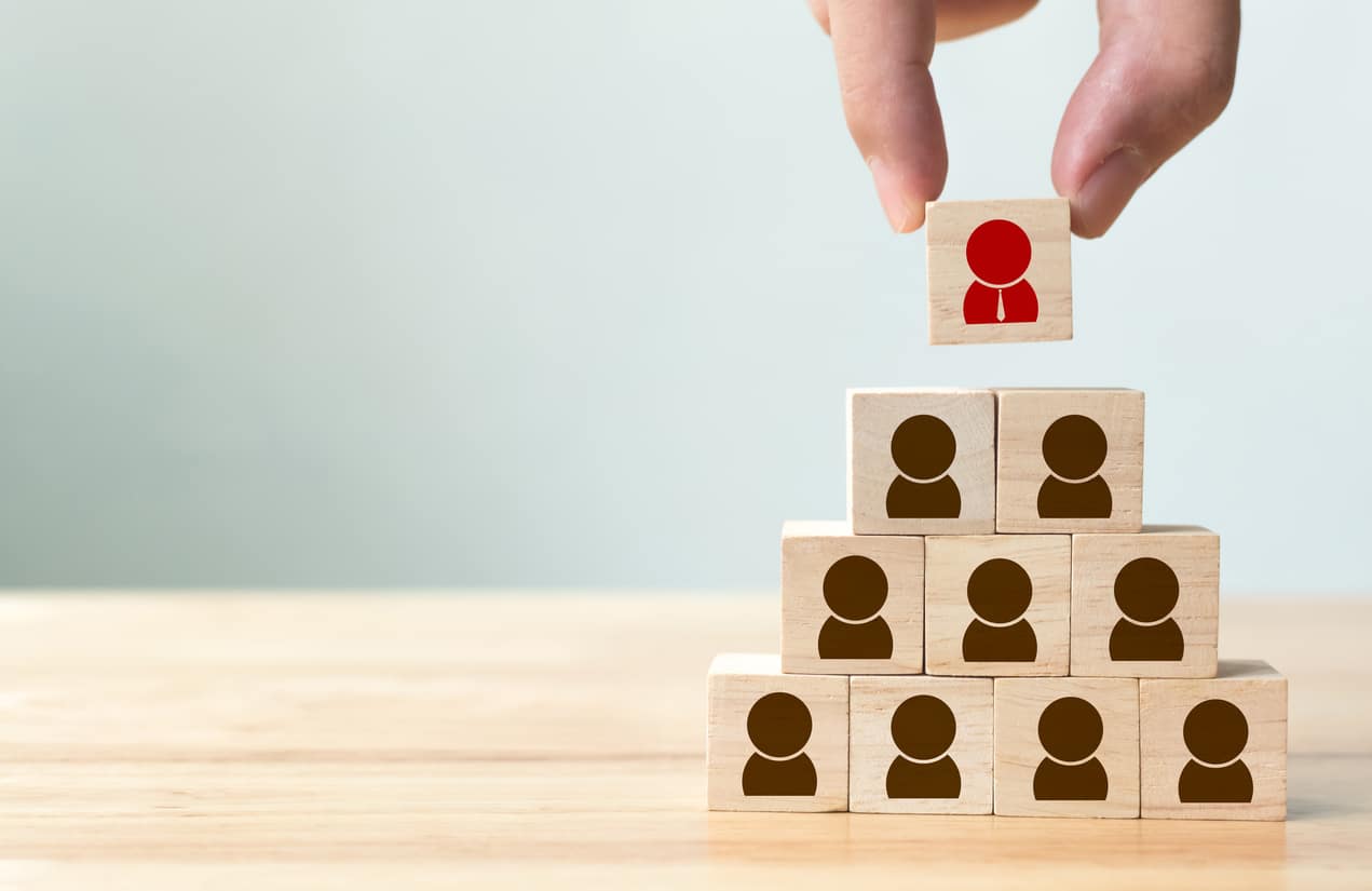 Making Leaders from Rainmakers Case Study