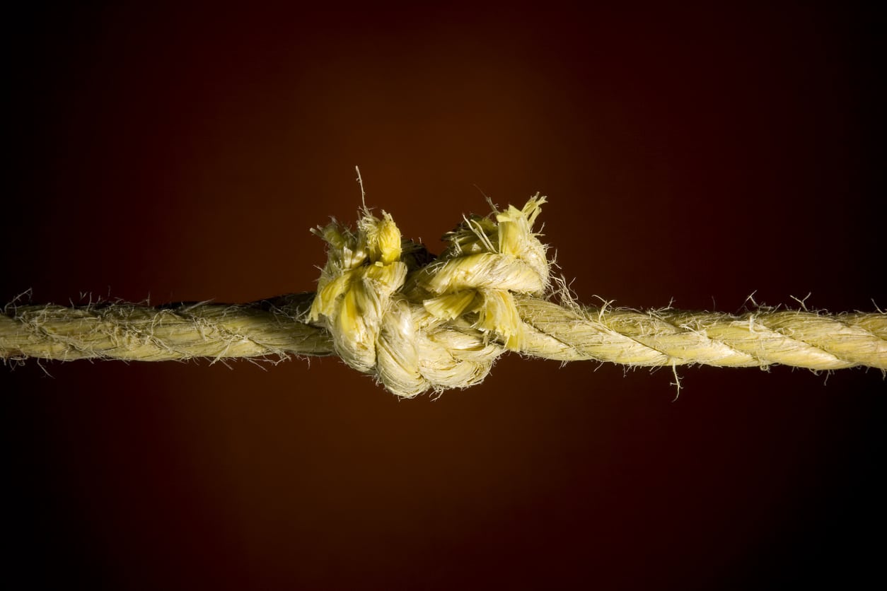 CCA stressed case study image